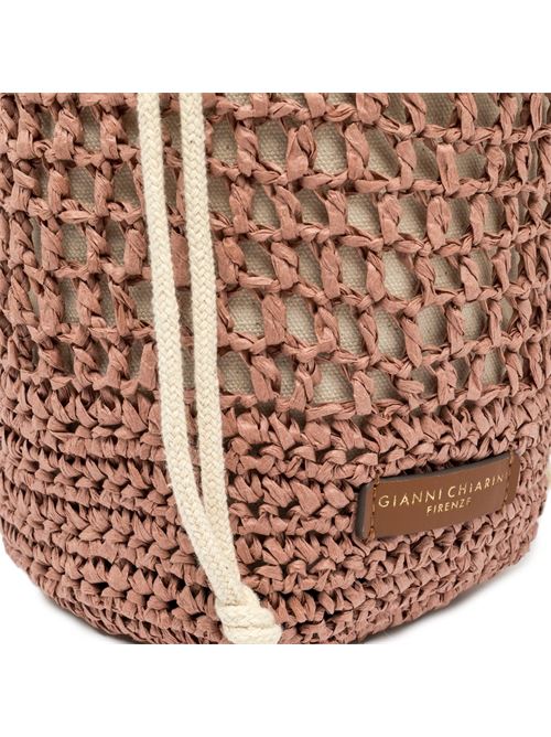 NEFELI SECCHIELLO GIANNI CHIARINI | BS11951STRCRCH7752